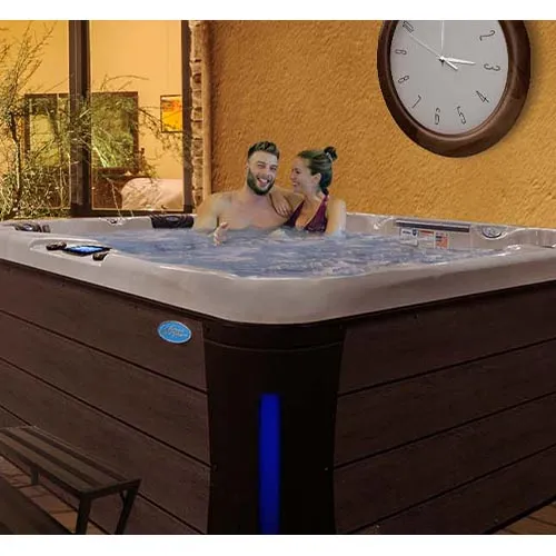 Platinum hot tubs for sale in Mountain View
